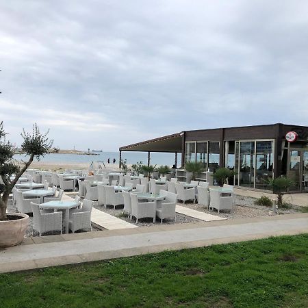 Apartment Marina Bar Extérieur photo