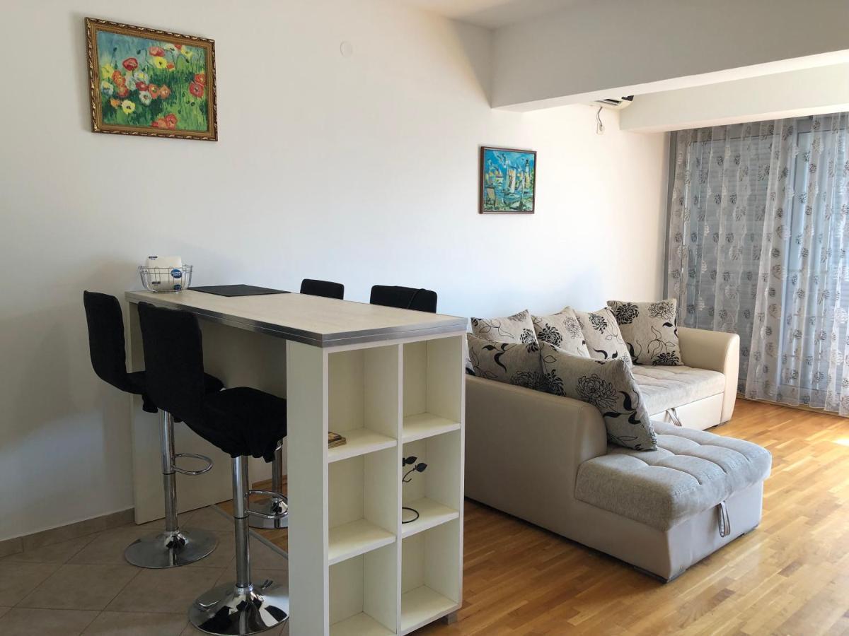 Apartment Marina Bar Extérieur photo
