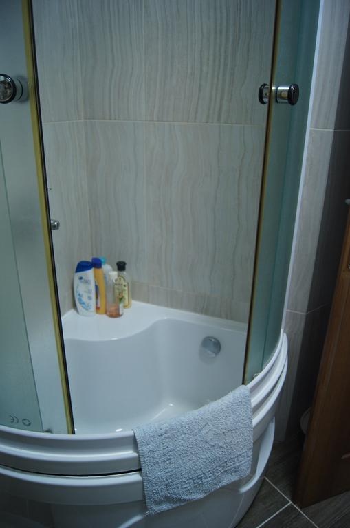 Apartment Marina Bar Chambre photo